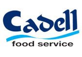 Cadell Food Service Logo