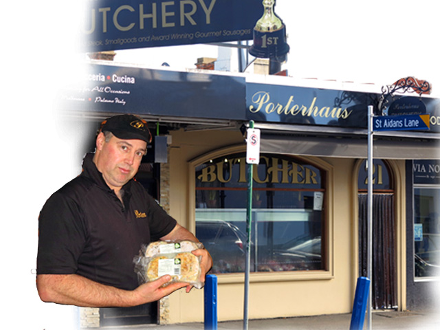 Porterhouse Fine Food Butchery Porterhouse Fine Food Butchery