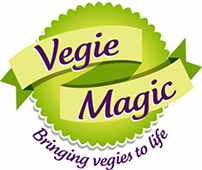 Vegie Magic Logo