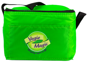 Vegie Magic Cooler Bag