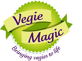 Vegie Magic Logo