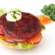 Vegie Magic Beetroot and Quinoa Burger Patty