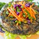 Vegie Magic Smoky Kale and Quinoa Burger Patty