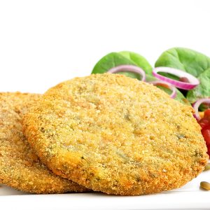 Vegetarian Burger Patties