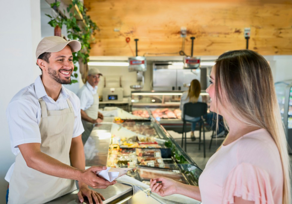 Find Vegie Magic Classic Vegie patties in your local independent supermarket deli