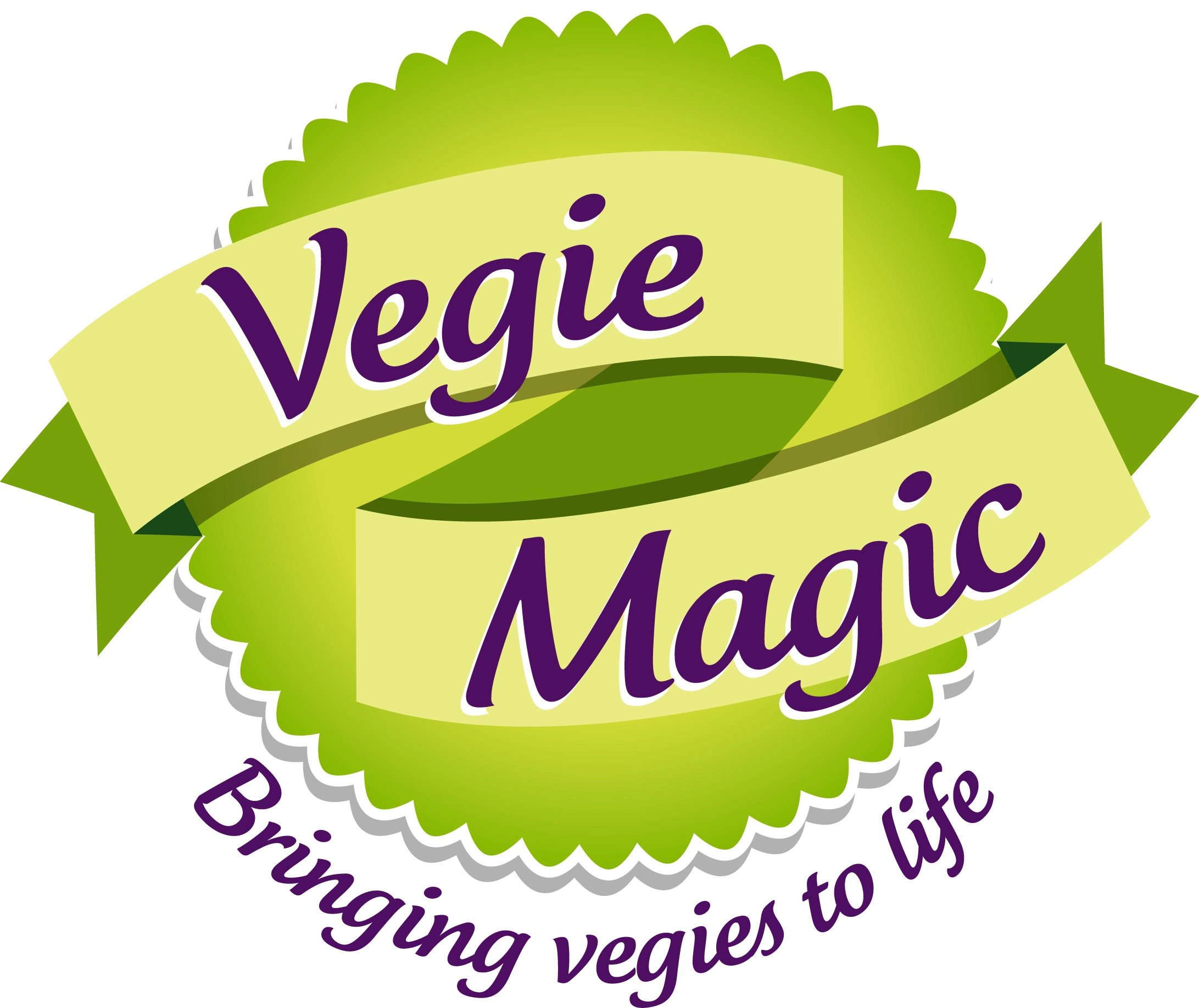 Vegie Magic - Real Plant-Based Patties for Foodservice & Catering
