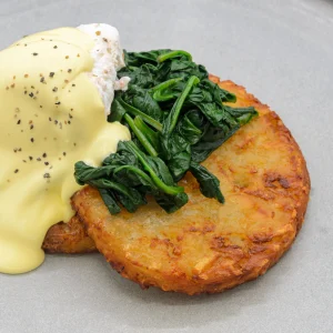 Vegie Magic Signature Veggie Patty - The Classic Vegie Burger for Breakfast, Lunch and Dinner